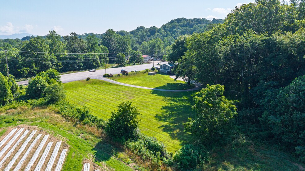 More Photos Of 6306 Pigeon Rd, Canton Restaurant For Sale