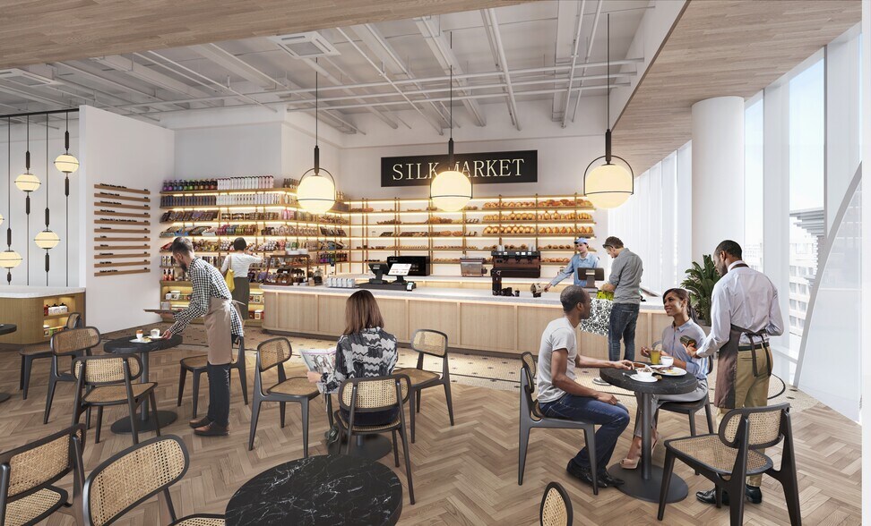 More Photos Of 801 W Hamilton St, Allentown Office For Lease