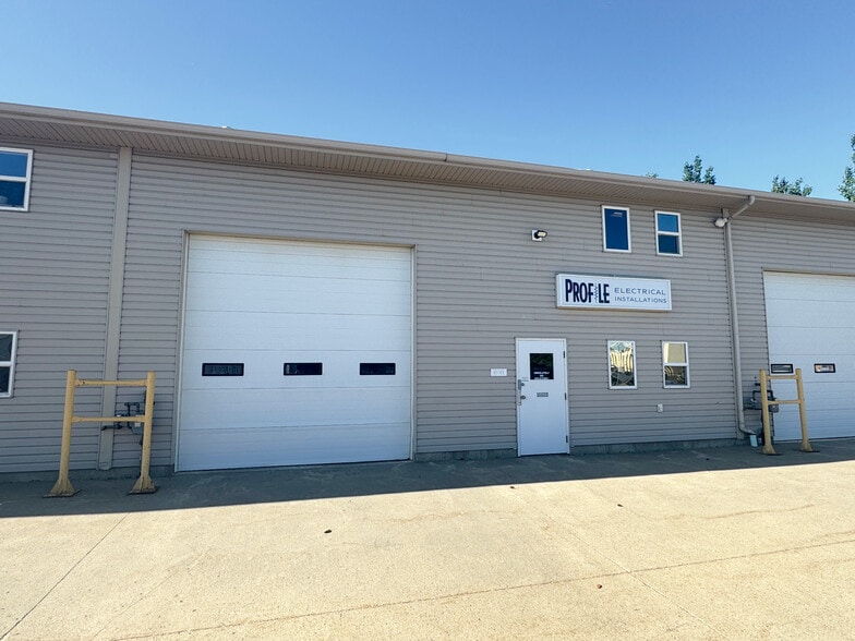 More Photos Of 10723-10751 181 St NW, Edmonton Manufacturing For Sale