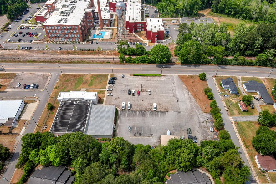More Photos Of 1089 Augusta Rd, Warrenville Office For Sale