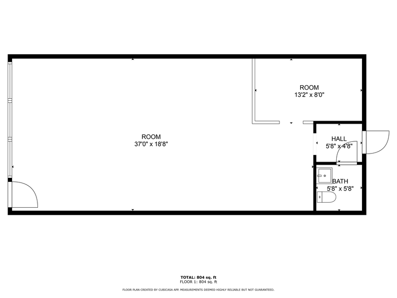 More Photos Of 115-119 N Prospect Ave, Tustin Freestanding For Lease