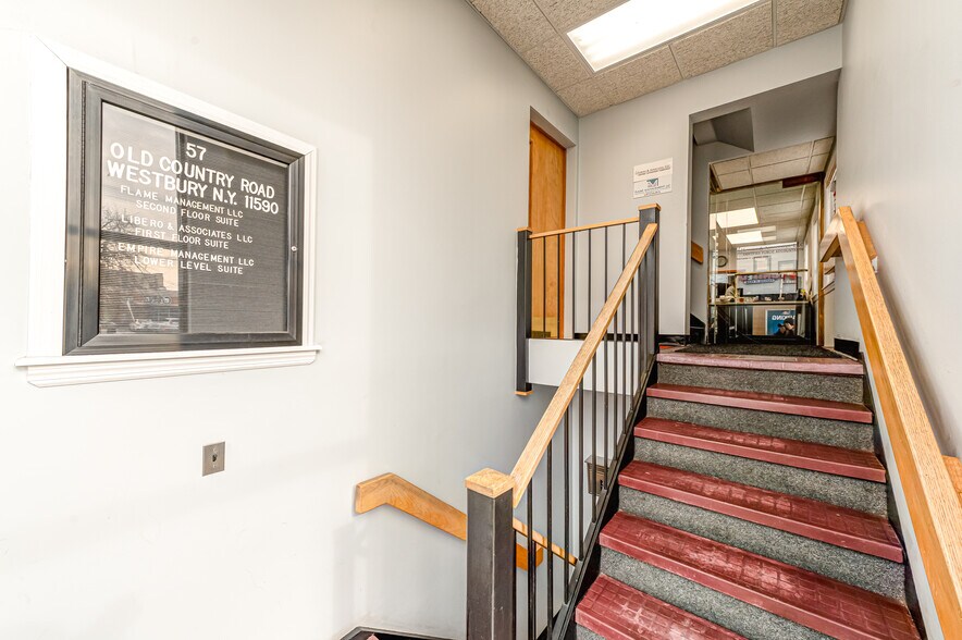 More Photos Of 57 Old Country Rd, Westbury Office For Sale