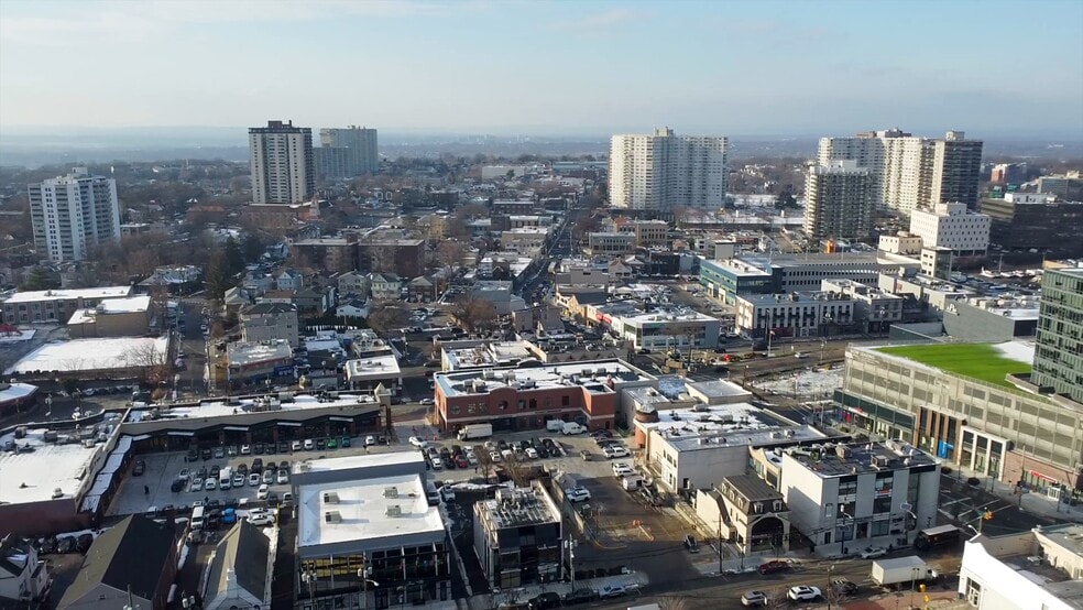 Primary Photo Of 1618 Parker Ave, Fort Lee Freestanding For Sale