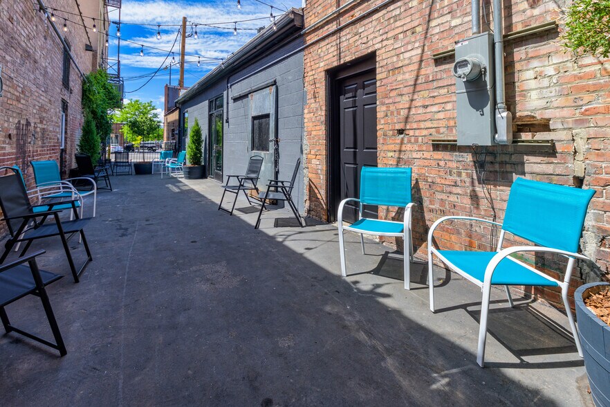 More Photos Of 415 N Higgins Ave, Missoula Loft Creative Space For Lease