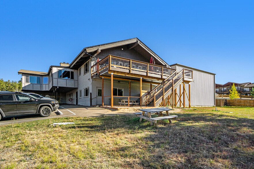 More Photos Of 1230 Big Thompson Ave, Estes Park Medical For Sale
