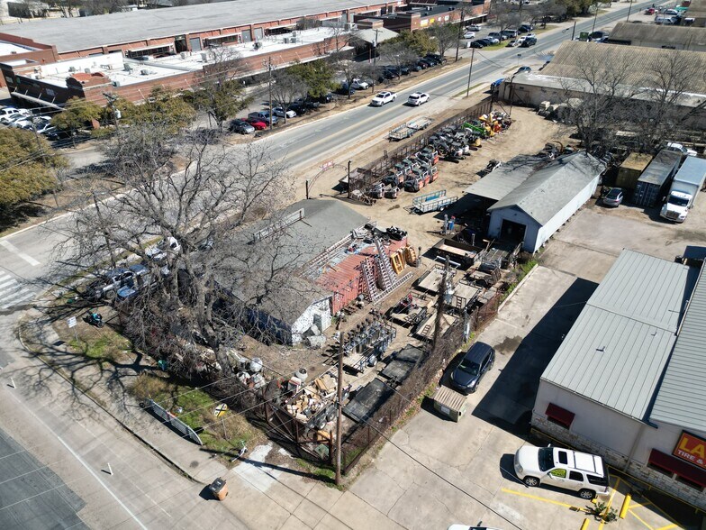 More Photos Of 4235-4243 S Congress Ave, Austin Land For Sale
