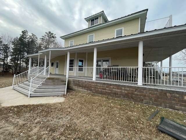 More Photos Of 45947 Highway 91, Burwell Trailer Camper Park For Sale