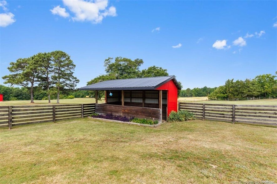 More Photos Of 578 Atkins Rd, Cameron Land For Sale