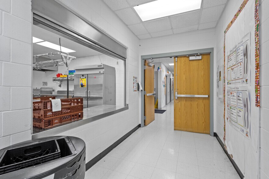 More Photos Of 414 S Church St, Endeavor Schools For Sale