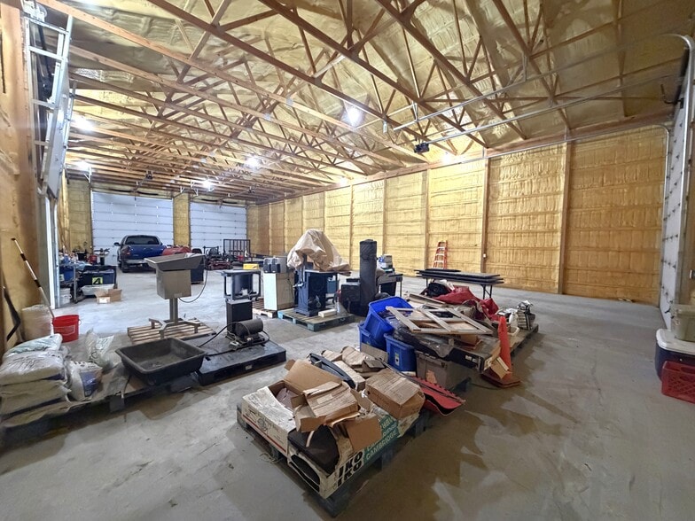 More Photos Of 26274 Highway H, Marshall Distribution For Sale