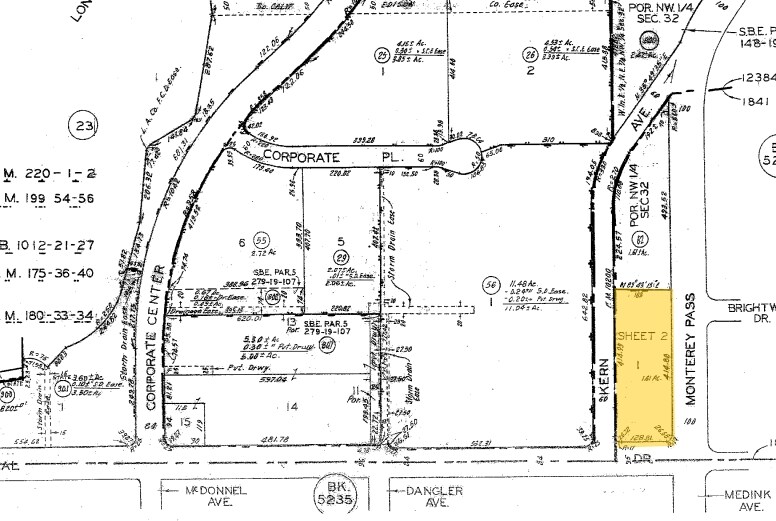More Photos Of 1455 Monterey Pass Rd, Monterey Park Office Residential For Lease