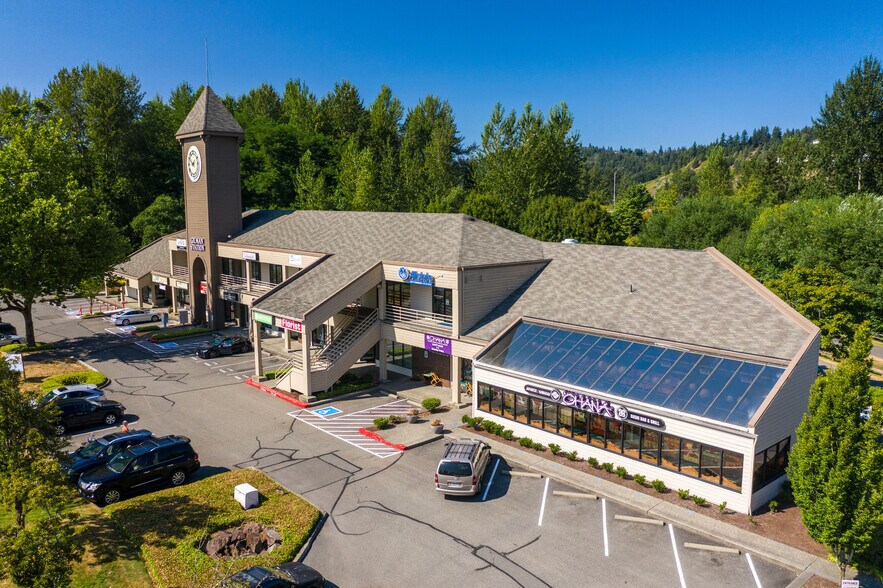 Primary Photo Of 240 NW Gilman Blvd, Issaquah Unknown For Lease