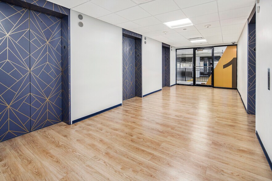 More Photos Of 2800 S Shirlington Rd, Arlington Medical For Lease