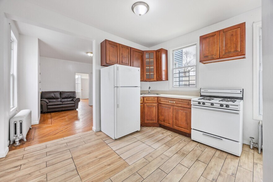 More Photos Of 9412 86th St, Ozone Park Multifamily For Sale