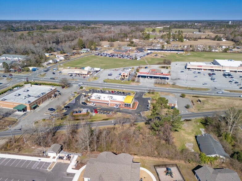 More Photos Of 128 NC-41, Wallace Land For Sale