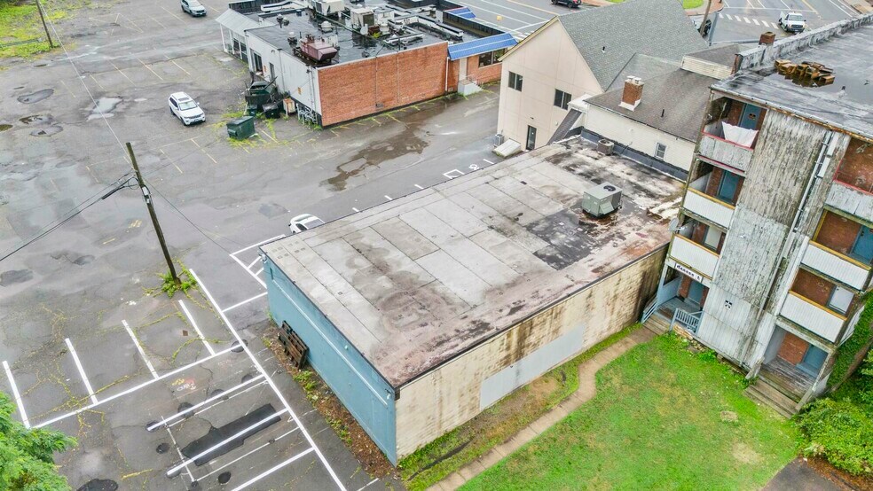 More Photos Of 1191 Main St, East Hartford Storefront Retail Office For Lease