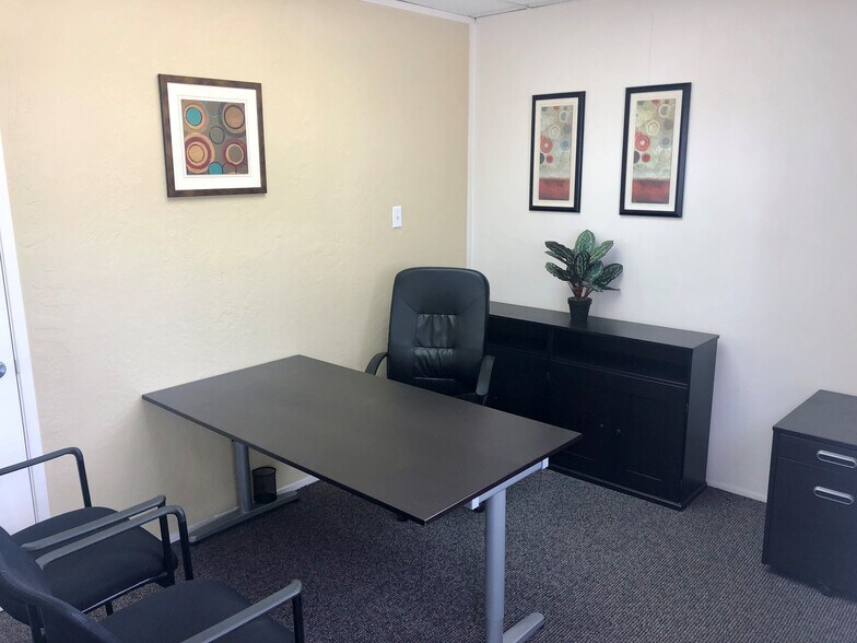 More Photos Of 1400 Coleman Ave, Santa Clara Office For Lease