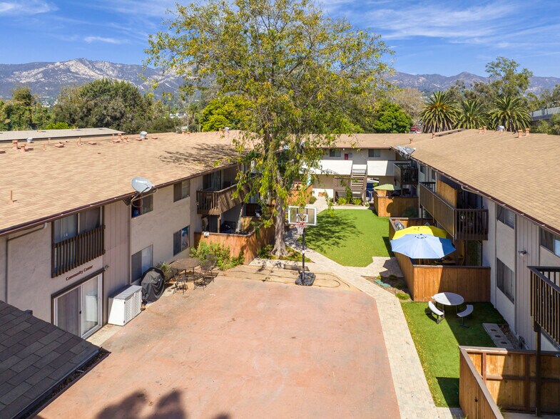 More Photos Of 1502 San Pascual St, Santa Barbara Apartments For Sale