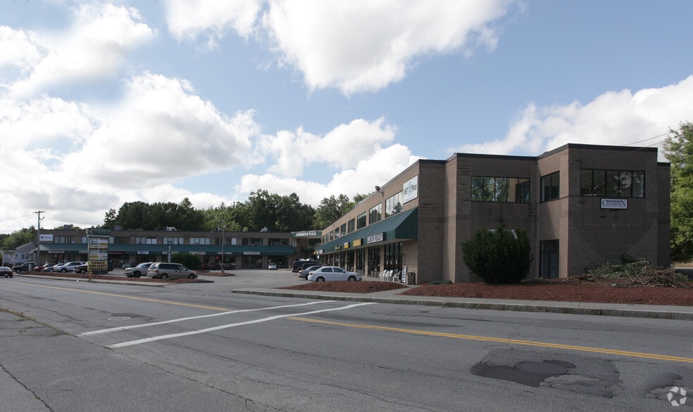 More Photos Of 285 Central St, Leominster General Retail For Lease