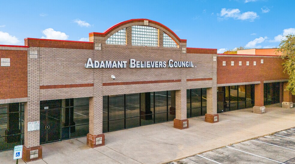 More Photos Of 7520-7640 NE Loop 820, North Richland Hills Unknown For Lease