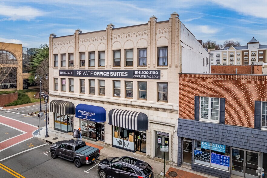 More Photos Of 50 Glen St, Glen Cove Coworking Space