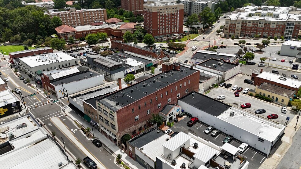More Photos Of 114 E 5th St, Greenville Apartments For Sale