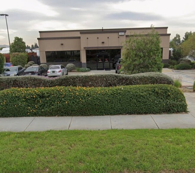 More Photos Of 15033 Slover Ave, Fontana Land For Lease