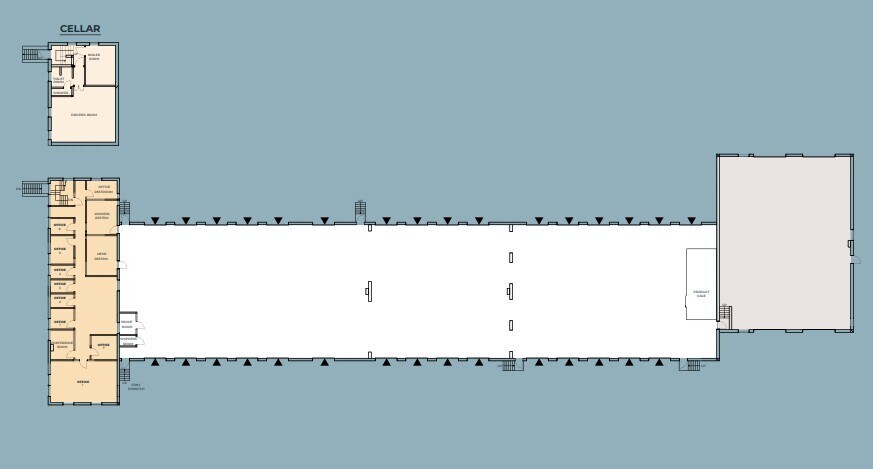 More Photos Of 5607 48th St, Maspeth Food Processing For Lease