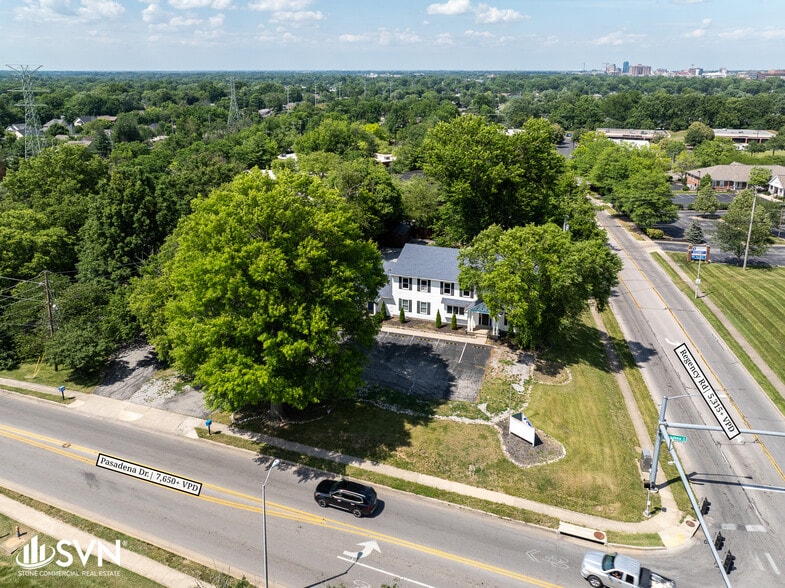 More Photos Of 287 Pasadena Dr, Lexington Medical For Lease