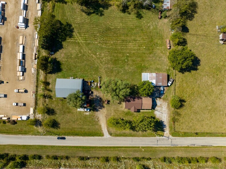More Photos Of 9730 Sunflower Rd, De Soto Land For Sale