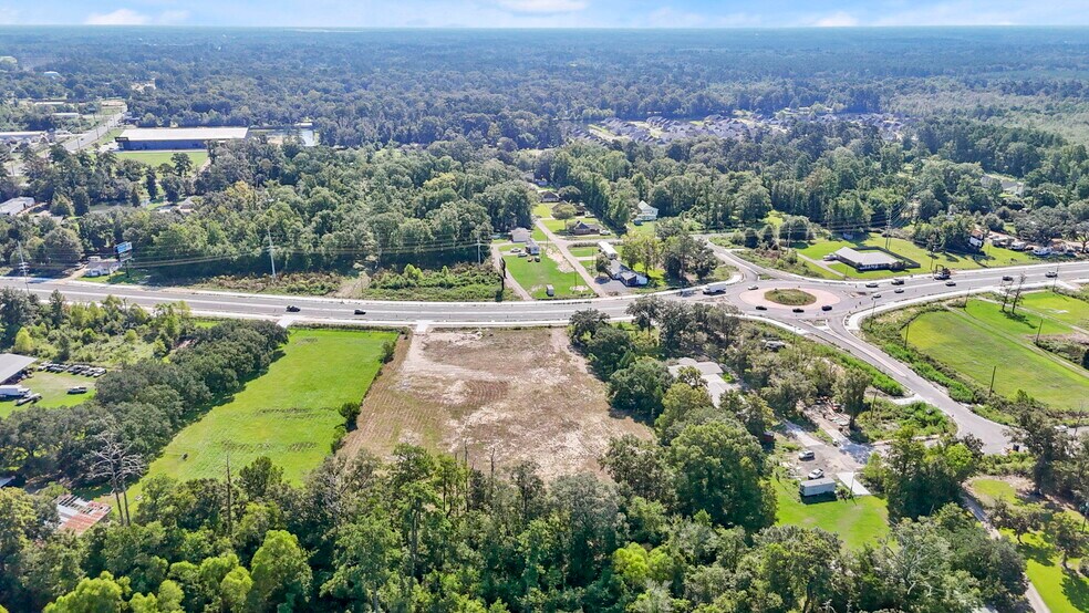 More Photos Of 29347 Juban Rd, Denham Springs Land For Sale