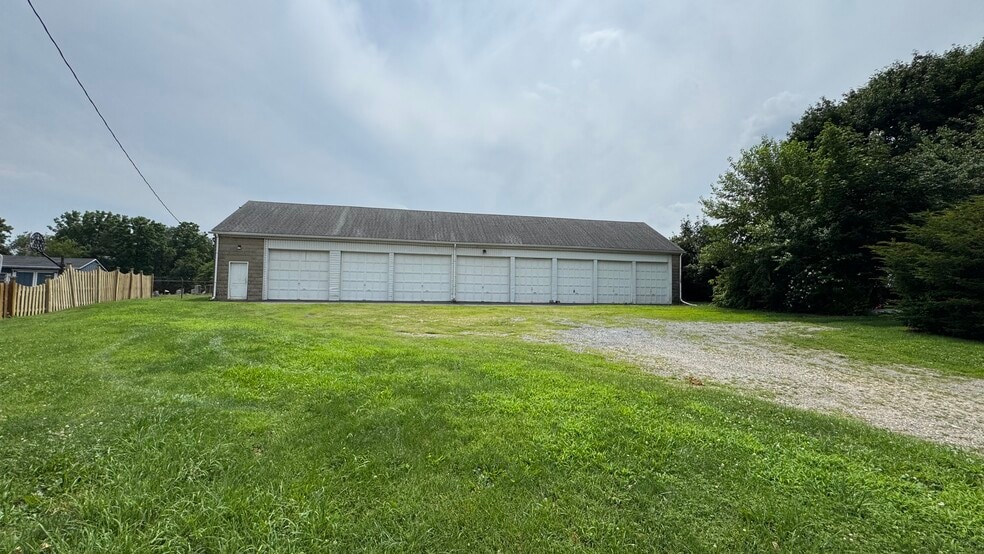 More Photos Of 98 Henderson St, Phillipsburg Warehouse For Sale