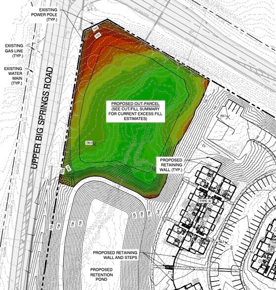 More Photos Of S Davis Rd And Upper Big Springs Rd, Lagrange Land For Sale