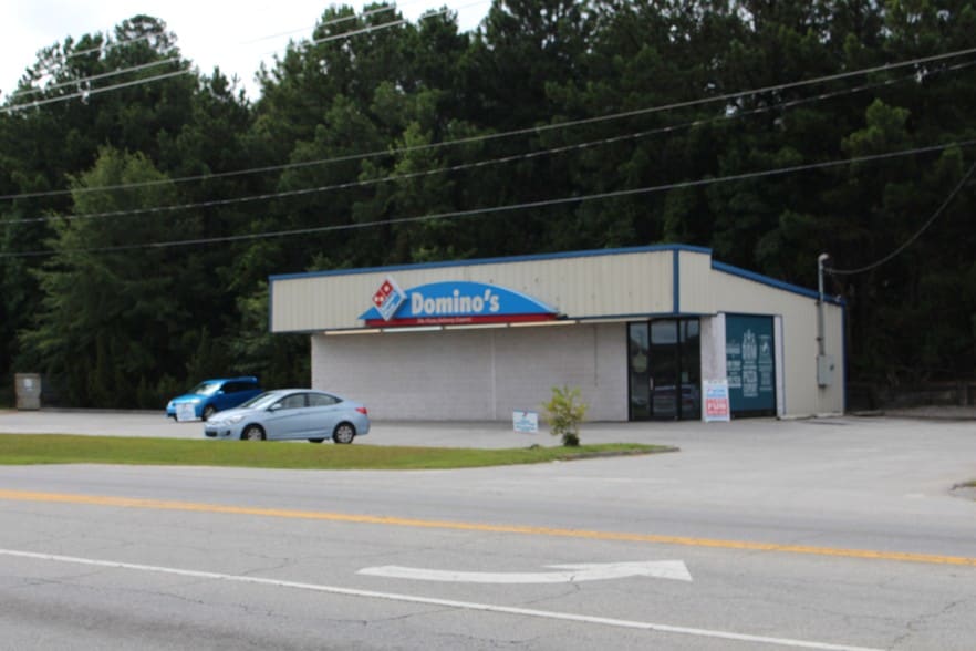 More Photos Of 5060 Wrightsboro Rd, Grovetown Freestanding For Lease