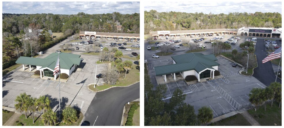 More Photos Of 2906 Kerry Forest Pky, Tallahassee Bank For Lease
