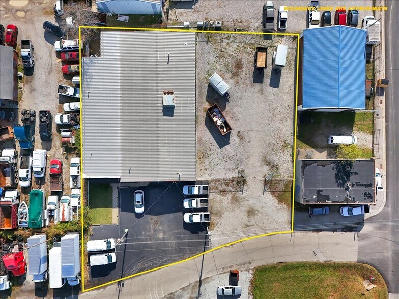 More Photos Of 1518 Petunia Ave, Louisville Warehouse For Sale