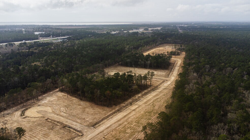 More Photos Of Highway 61, Hankamer Land For Sale
