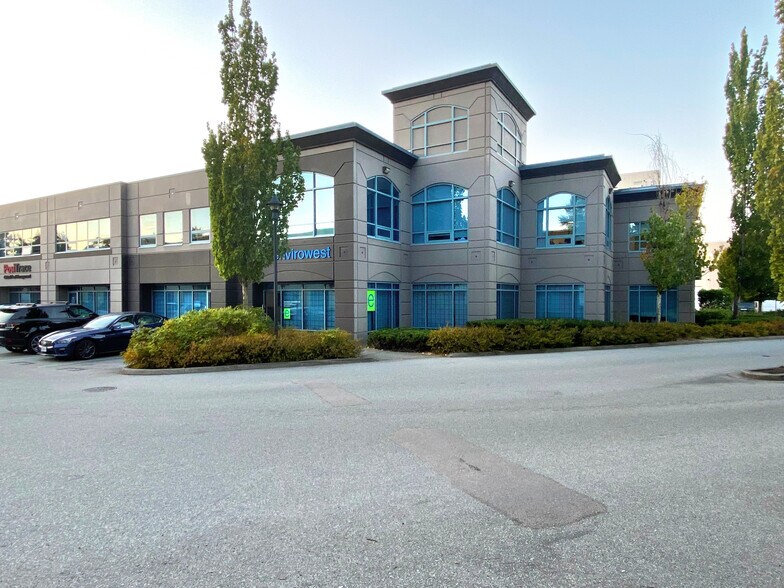 More Photos Of 1515 Broadway St, Port Coquitlam Light Manufacturing For Lease