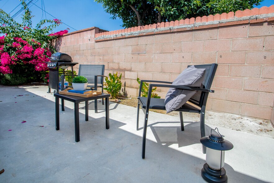 More Photos Of 1227 E Grovecenter St, West Covina Specialty For Sale