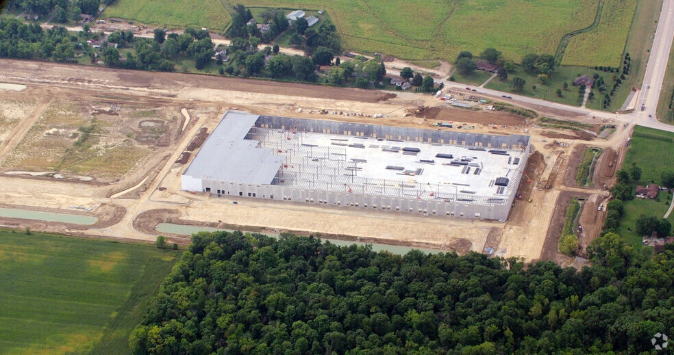 More Photos Of 1925 Union Airpark Blvd, Union Warehouse For Lease