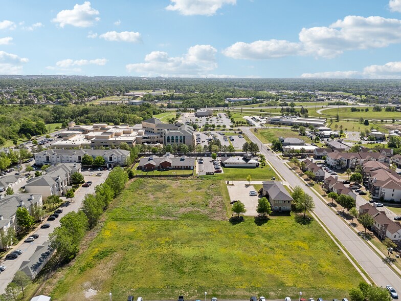 More Photos Of 9715 E 79th St, Tulsa Land For Sale