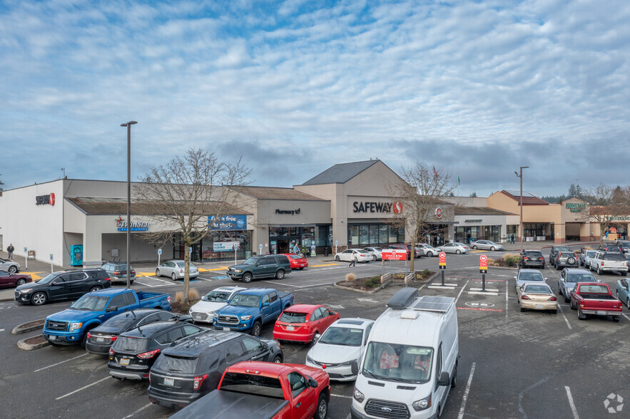 Primary Photo Of 1243-1515 Marvin Rd NE, Lacey General Retail For Lease