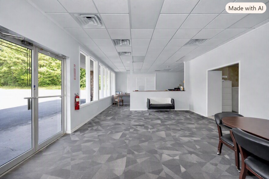More Photos Of 6205 AL Highway 69, Guntersville Light Manufacturing For Lease