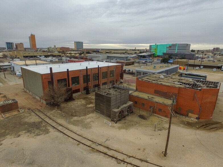 More Photos Of , Lubbock General Retail For Sale