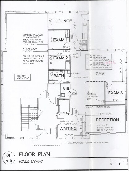 More Photos Of 1405 Rolkin Ct, Charlottesville Office For Sale