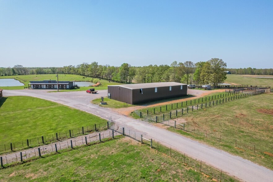 More Photos Of 833 N Prather Rd, Michie Land For Sale