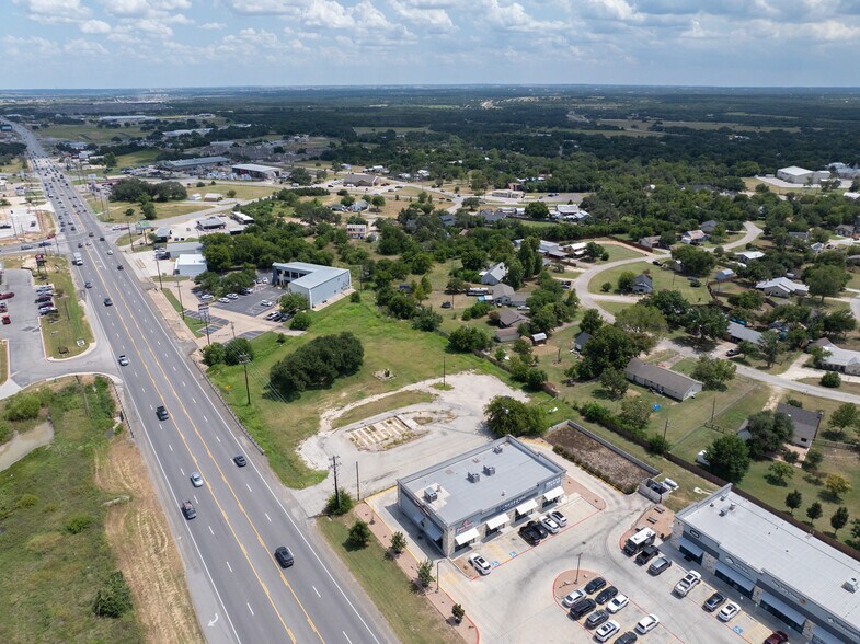 More Photos Of 14011 W State Highway 29, Liberty Hill Land For Sale