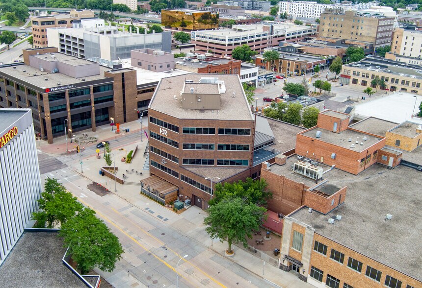 More Photos Of 101 S Phillips Ave, Sioux Falls Office For Lease
