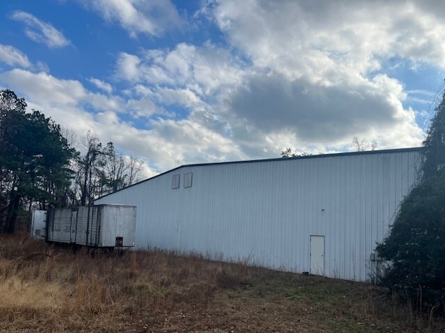 More Photos Of 330 Berry Garden Rd, Kernersville Warehouse For Sale