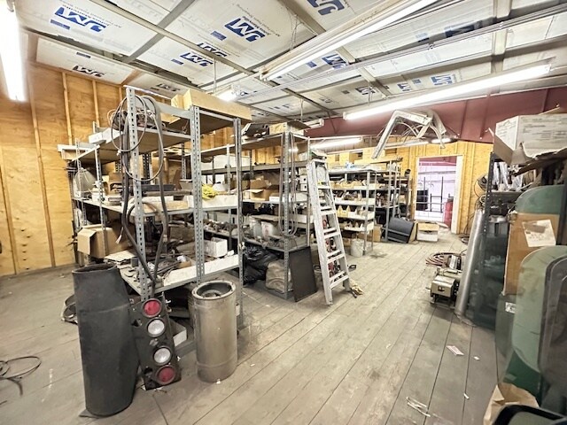 More Photos Of 2810 Big Bear Ridge Rd, Deary Warehouse For Sale